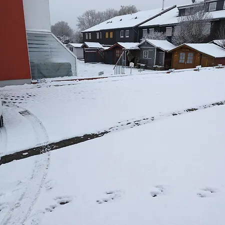 Apartment Fewo Flut - Hooksiel