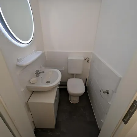 Fewo Flut - Hooksiel Apartment Schillig