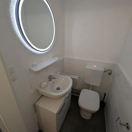 Fewo Flut - Hooksiel Apartment *
