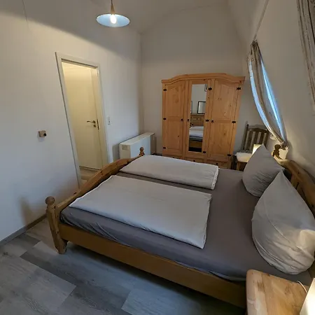 Apartment Fewo Flut - Hooksiel