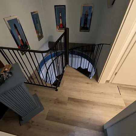 Apartment Fewo Flut - Hooksiel Schillig