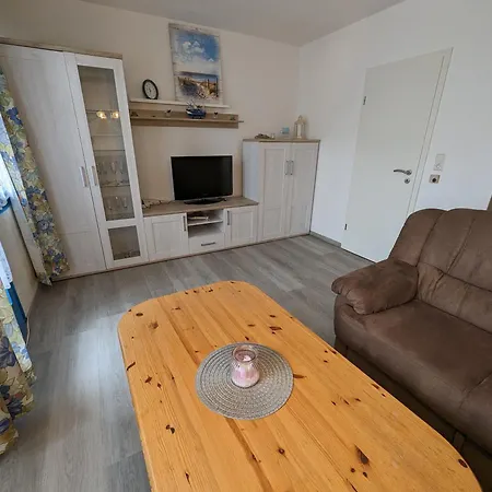 Apartment Fewo Flut - Hooksiel *